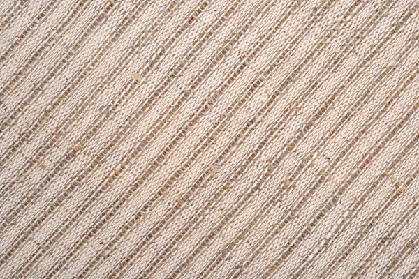 Textura de lino natural — Foto de Stock