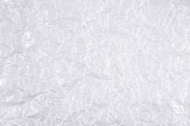 ezilmiş beyaz kağıt