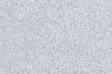 Beyaz nonwoven kumaş dokusu