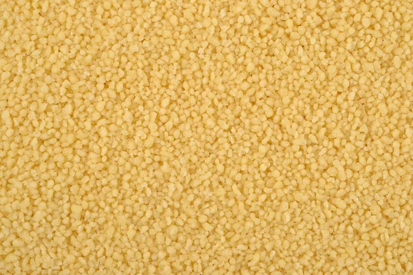 Couscous background — Stock Photo, Image