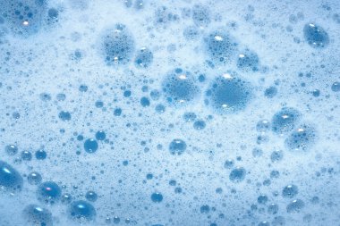 yıkanmasında kabarcıklar texture3