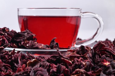 hibiscus çay 