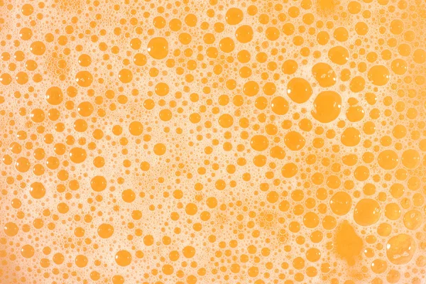 Textura de espuma de cerveza . —  Fotos de Stock