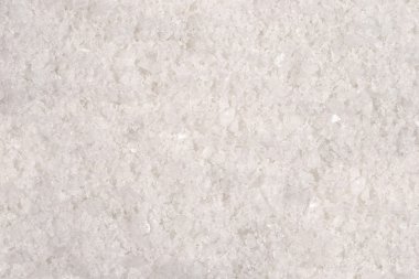 arka plan doku olarak tuz