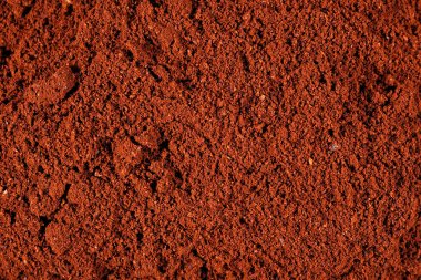 yığın çekilmiş kahve