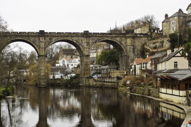 knaresborough, taş Viyadüğü