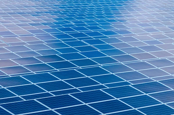 Solar panels for electricity generation
