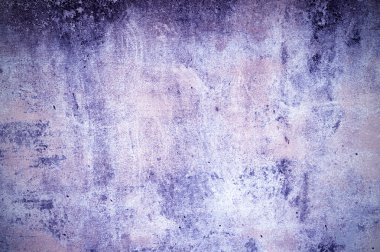 Grunge Mavi Arkaplan