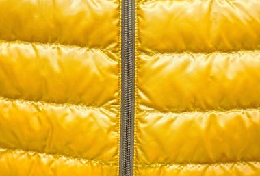 ceket ve ZIP in kapat