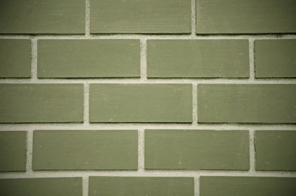 Grey brick wall — Stock Photo, Image