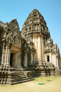 Pimai Kalesi, Tayland 'da tarihi ve eski bir kale.