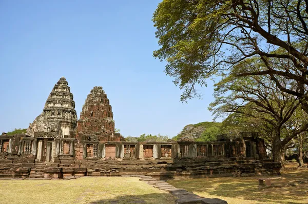 Pimai Kalesi, Tayland 'da tarihi ve eski bir kale.