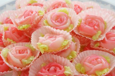 Tay tatlılar, tatlı