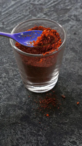 Pepper spice — Stock Photo, Image