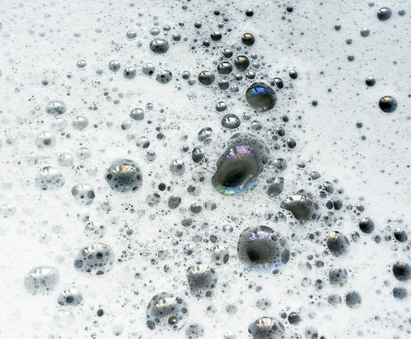 비누 거품 — 스톡 사진