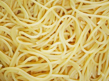 spagetti
