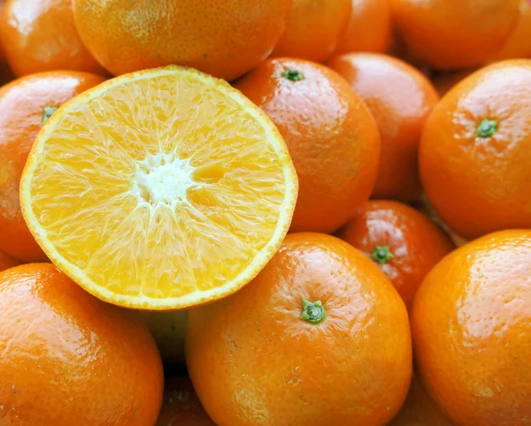 Oranges — Stock Photo, Image