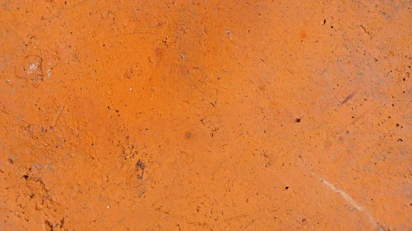 Bränd lera bakgrund — Stockfoto