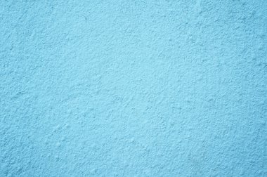 arka planda kullanım için mavi duvar dokusu