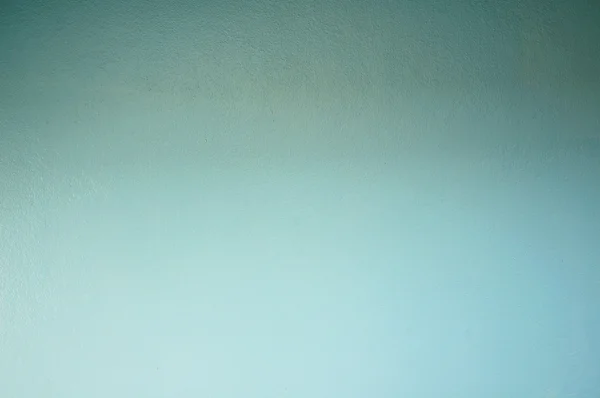 水色の壁テクスチャ背景パターン — ストック写真