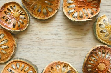 Bael gövde tasarımı.