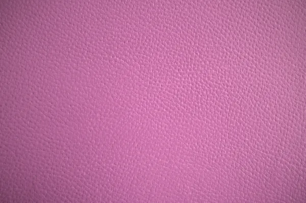 Pale pink leather texture — Stock Photo, Image