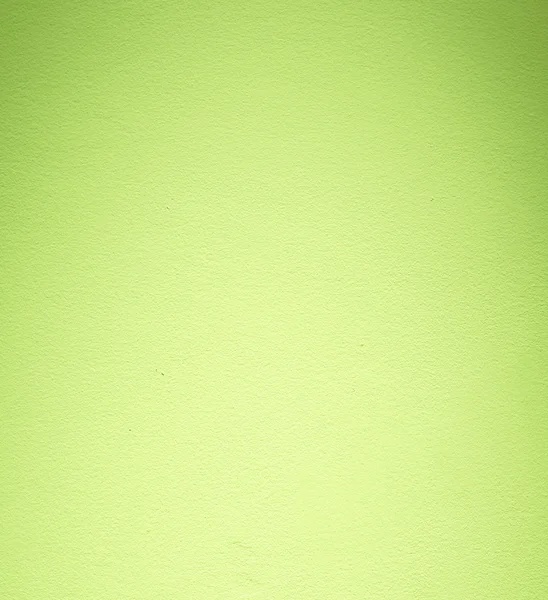 Zelená stěna — Stock fotografie