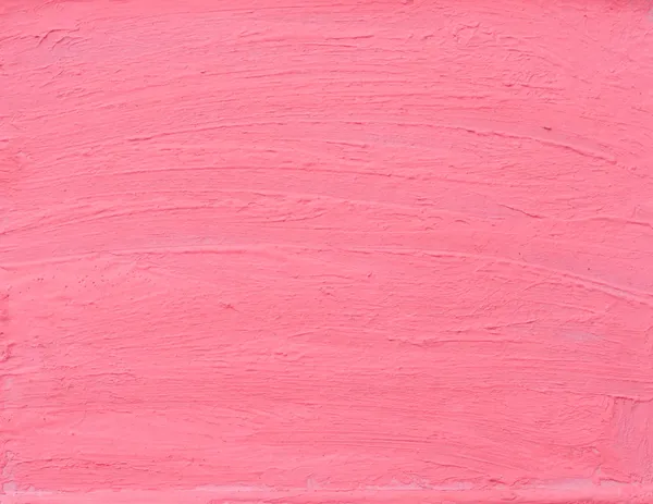 Fondo de abstracción de acuarela rosa — Foto de Stock