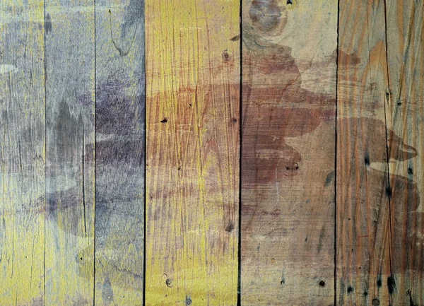 Ancienne texture en bois — Photo