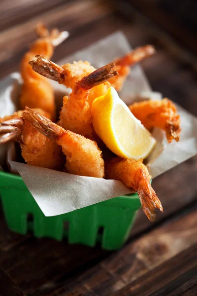 tempura karides