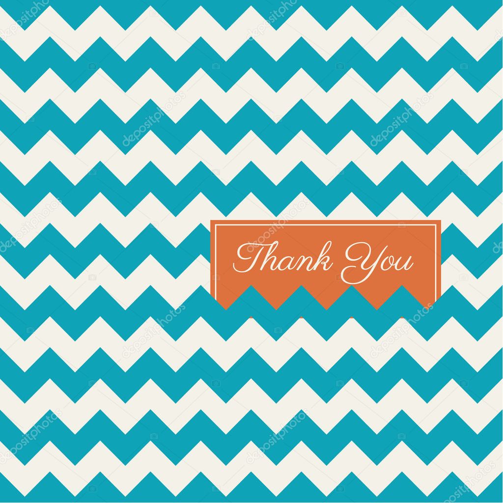 Chevron Pattern Card Stock | chevron seamless pattern background vector thank you card Chevron Pattern Card Stock | chevron seamless pattern background vector thank you card