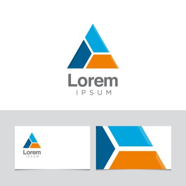 logo tasarım öğesi