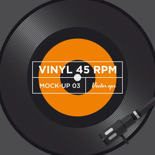 Download 129 45 Record Vector Images Free Royalty Free 45 Record Vectors Depositphotos
