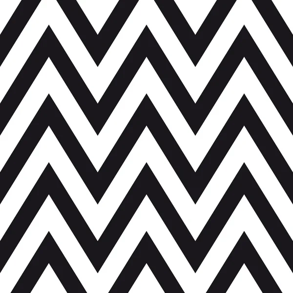 Muster Chevron Hintergrund — Stockvektor