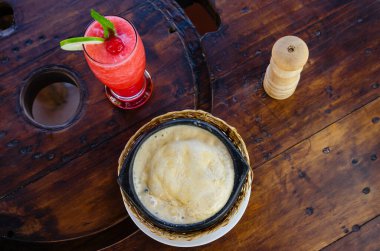 Lezzetli ve muhteşem Kolombiya yemeklerini aileniz ve arkadaşlarınızla paylaşın