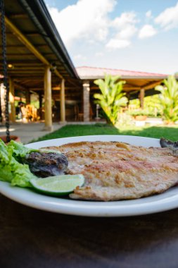 Lezzetli ve muhteşem Kolombiya yemeklerini aileniz ve arkadaşlarınızla paylaşın