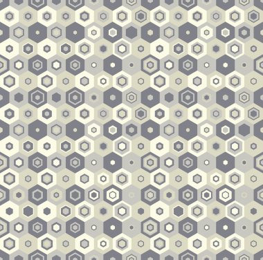 Modern vektör sorunsuz arka plan.