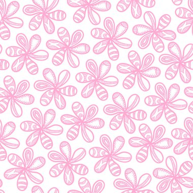 Tasarımınız için çiçeksiz arkaplan