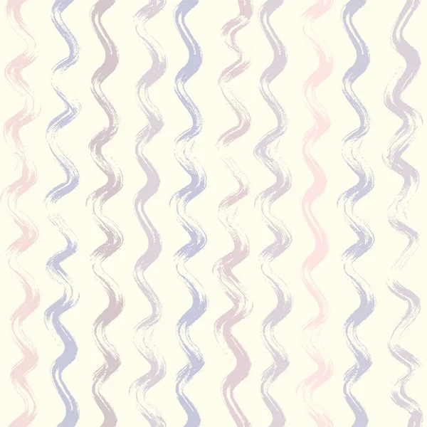 Modèle de vagues — Image vectorielle