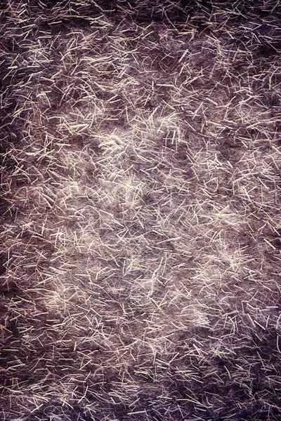 Natural paper fibres — Stock Photo, Image