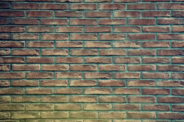 Old rough brick wall — Stock Photo, Image