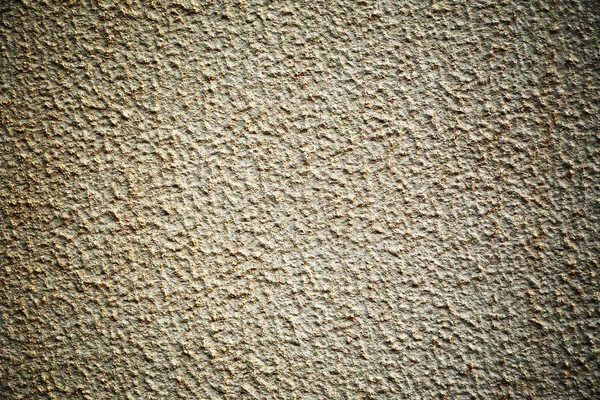 Rough stippled wall surface — Stock Photo, Image