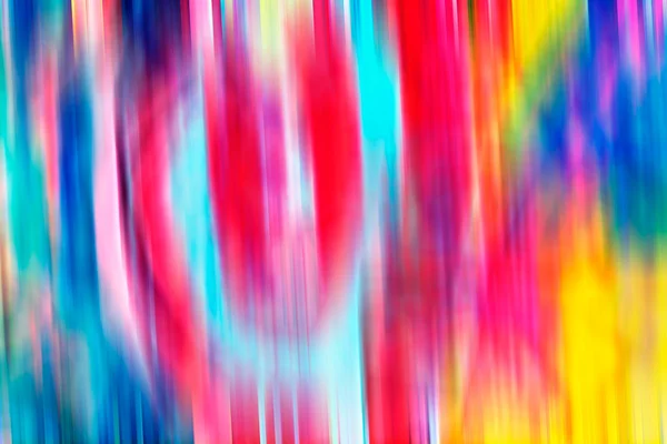 Vibrant colourful abstract background — Stock Photo, Image