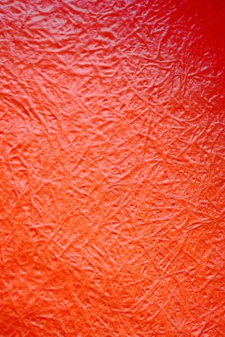 doku, kırmızı cam elyafı