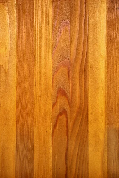 Ξύλινες σανίδες με όμορφη βαφές απομίμησης ξύλου αλλά — Φωτογραφία Αρχείου