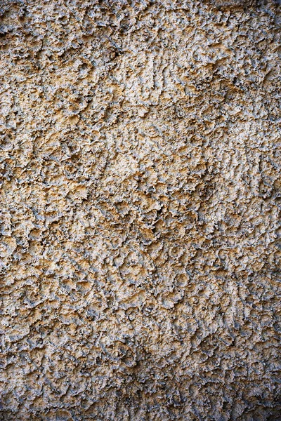 Dirty grungy rough textured wall — Stock Photo, Image
