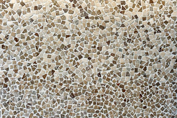 Mosaico chip sfondo — Foto Stock