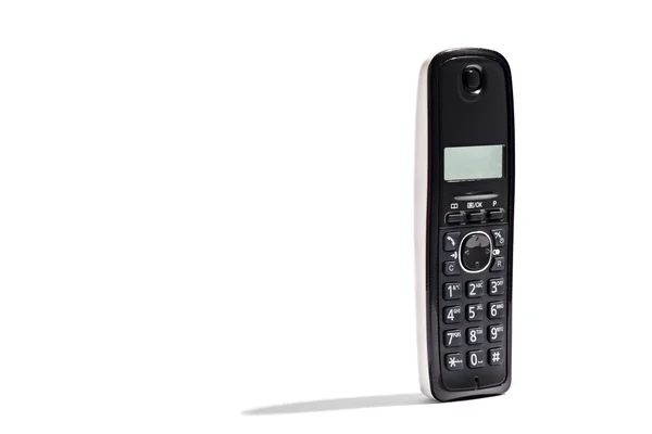 Drahtloses Telefon — Stockfoto