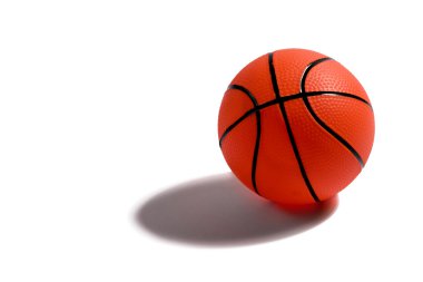 basketbol beyaz