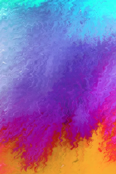 Vivid abstract background — Stock Photo, Image